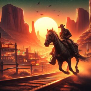 8 Keunggulan Lone Rider Xtraways Slot TTG yang Tidak Boleh Anda Lewatkan-themeva.com