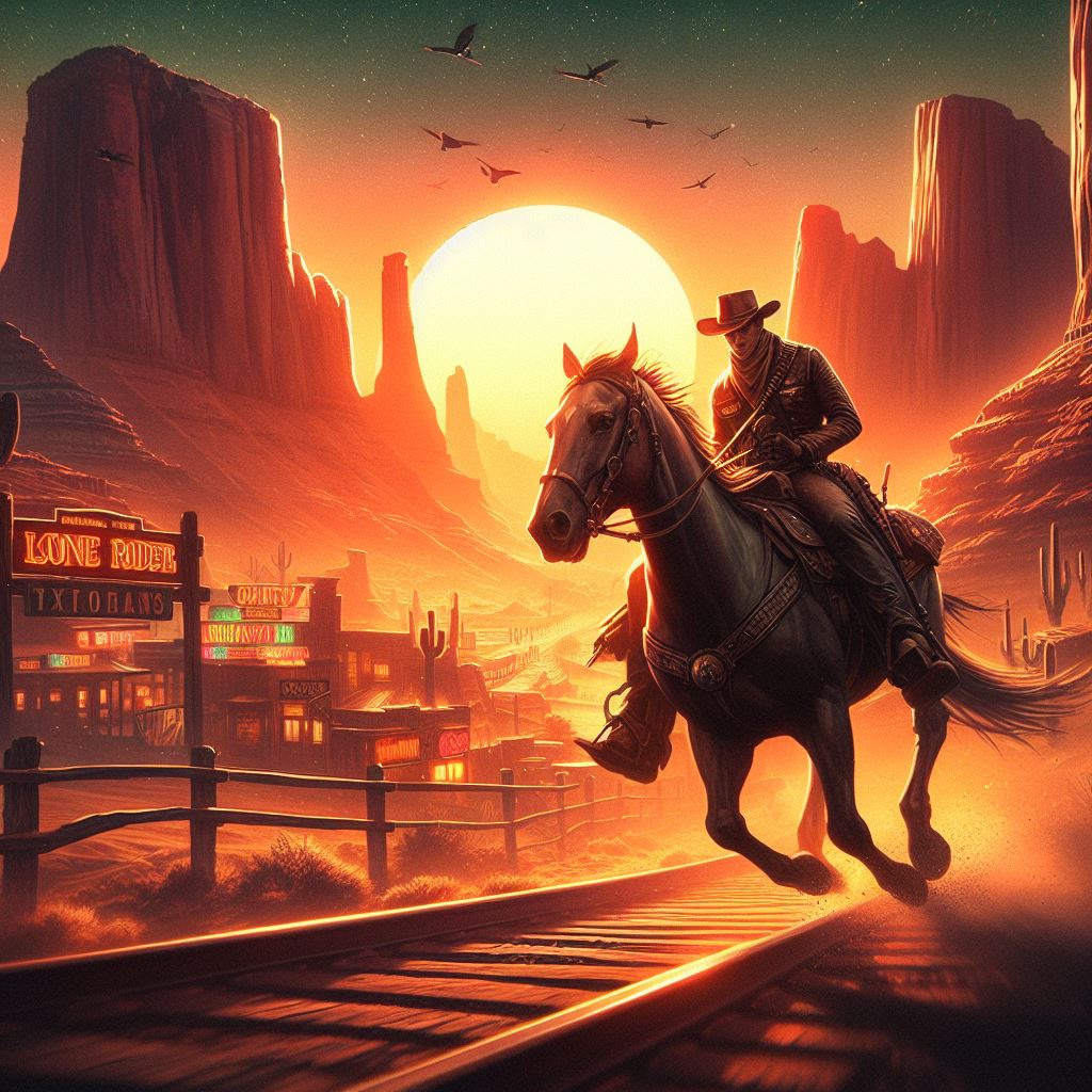 8 Keunggulan Lone Rider Xtraways Slot TTG yang Tidak Boleh Anda Lewatkan-themeva.com