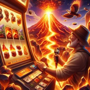 Eksplorasi Slot Hot Volcano-themeva.com
