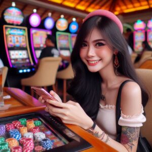 Langkah Demi Langkah: Perjalanan Pengembangan Game dari Awal hingga Akhir-themeva.com