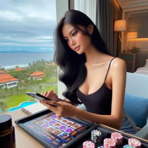 Slot Mania Mahjong: Sensasi Bermain dengan Tema Mahjong yang Unik-themeva.com