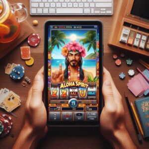 Inilah Slot Online Gacor Aloha Spirit Xtra Lock dari TTG yang Mudah Menang di Tahun Ini-themeva.com
