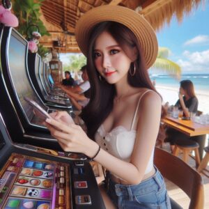 Dari Konsep ke Konsol: Proses Pengembangan Game Slot Online yang Menarik-themeva.com