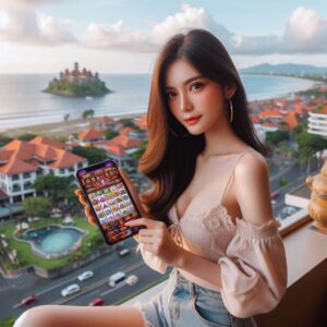 Terapi Hiburan: Manfaat Bermain Slot Online bagi Kesehatan Mental-themeva.com
