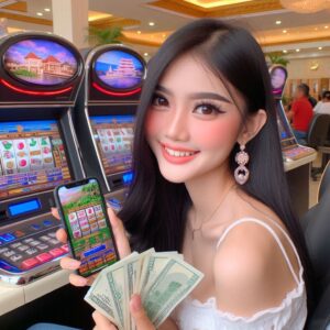 Slot Online Paling Seru: Lucky Twins Power Cluster-themeva.com