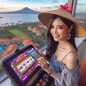 Pai Gow Ways: Slot dengan Sentuhan Kultural yang Mendalam-themeva.com