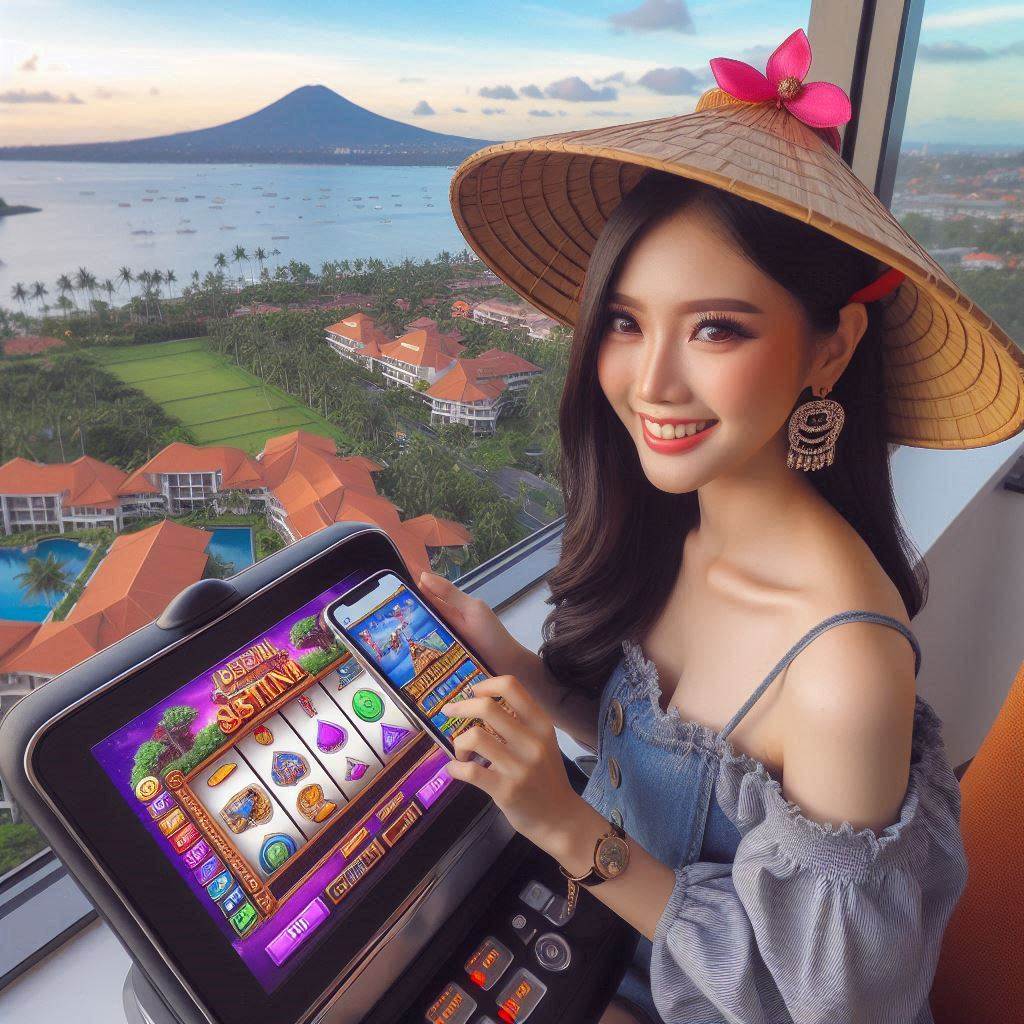 Pai Gow Ways: Slot dengan Sentuhan Kultural yang Mendalam-themeva.com