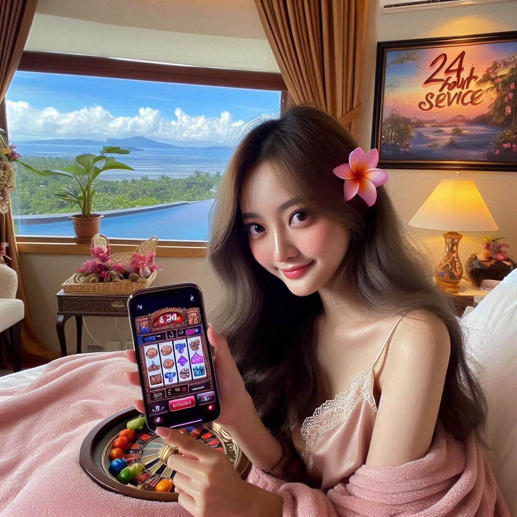 Nikmati Slot dan Live Casino Kapanpun dengan Layanan 24 Jam-themeva.com