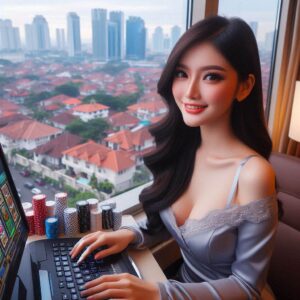 Bawa Pulang Kemenangan dengan Promo Slot Online dari TIGER Cops-themeva.com