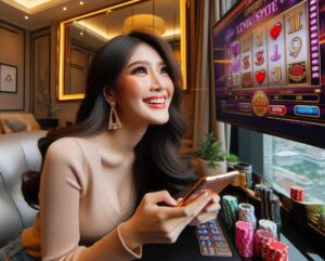 Nezha dan Fast Spin: Provider Baru yang Siap Bikin Kamu Kaya dengan Jackpot Nyata!-themeva.com