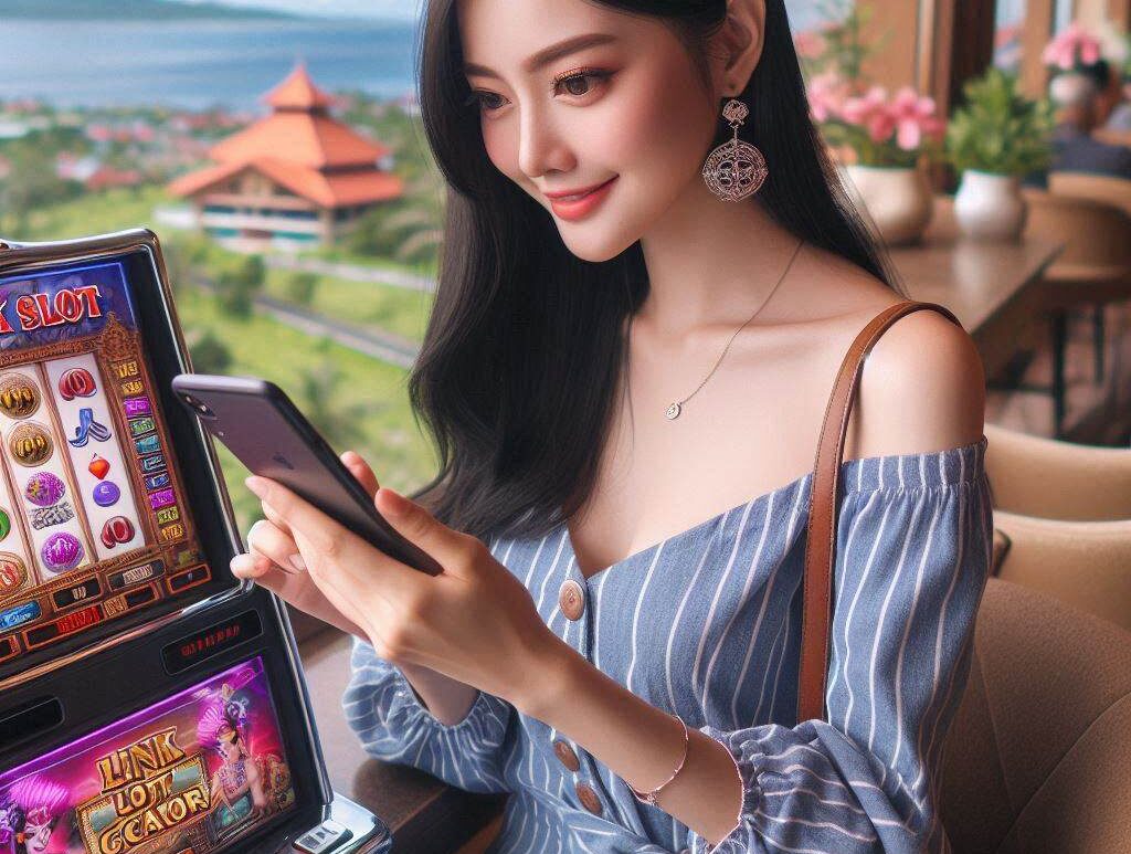 Jangan Lewatkan Promo Gacor Slot Mania Barong Bulan Ini!-themeva.com