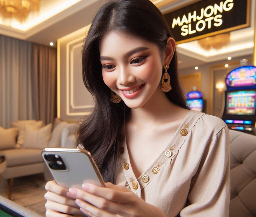 Main Slot Mahjong: JP Menggoda di Setiap Putaran Seru!-themeva.com