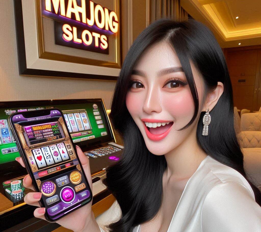 Slot Mahjong: Serunya Berlipat dengan Hoki JP yang Nggak Ada Habisnya!-themeva.com