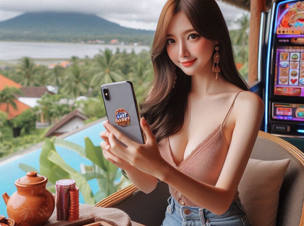 Hanya Bulan Ini! Slot Mania Barong Hadir dengan Promo Seru-themeva.com