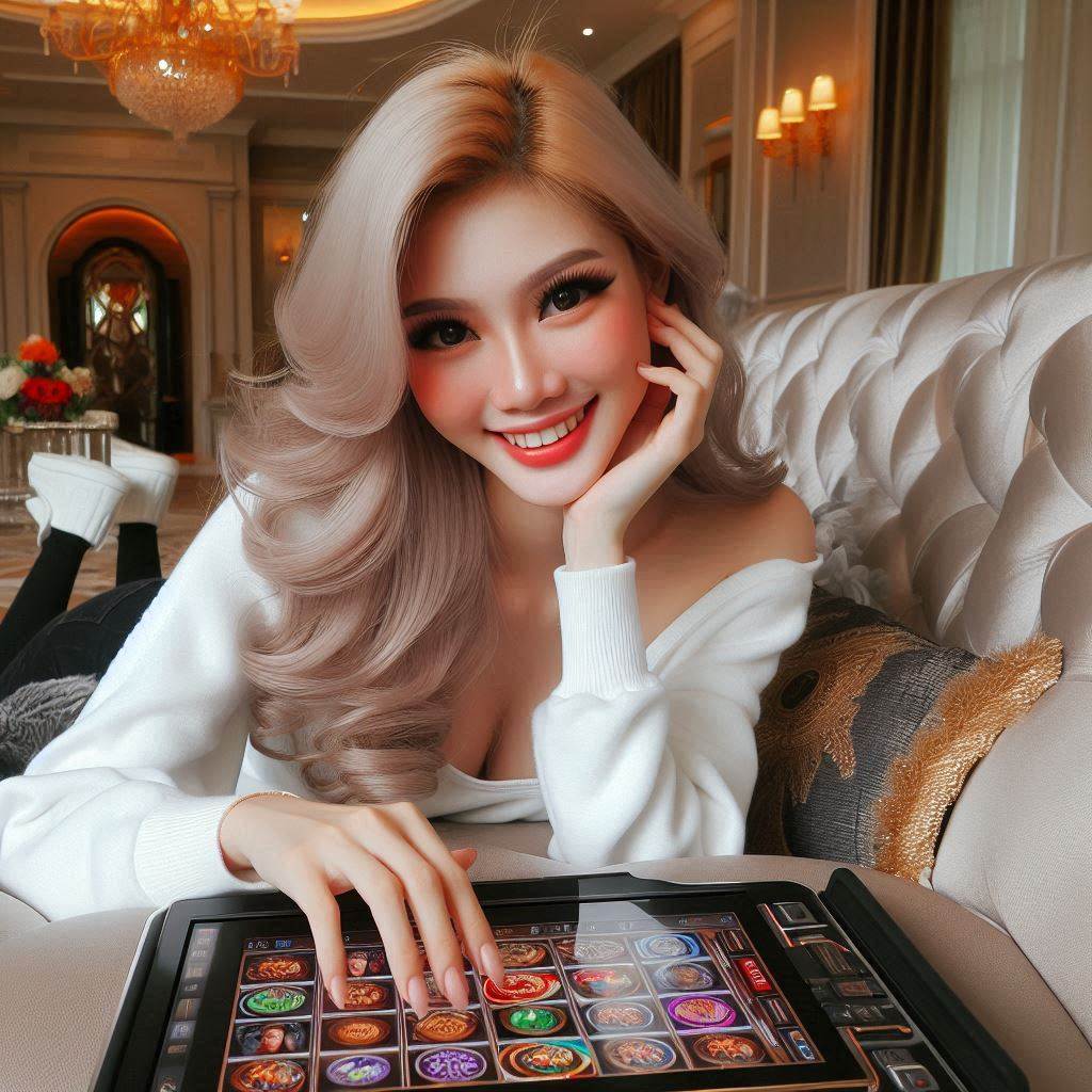 Haunter Harbor Habanero: Slot Gacor dengan Tema Seru di Link Slot Pilihan!-themeva.com