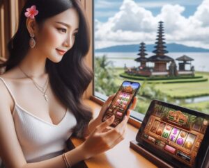 Jangan Lewatkan Promo Gacor Slot Mania Barong Bulan Ini!-themeva.com