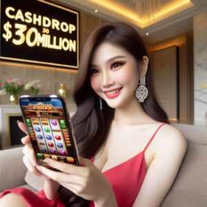 Menangkan CashDrop IDR 360 Juta di Slot Tigercops Bulan Ini!-themeva.com