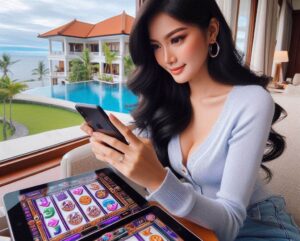 Keberuntungan vs. Strategi: Mitos dan Fakta tentang Slot Mahjong-themeva.com