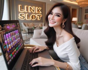 Game Slot ARCADE: Main Seru, Promo Berlimpah, Hadiah Mengalir!-themeva.com