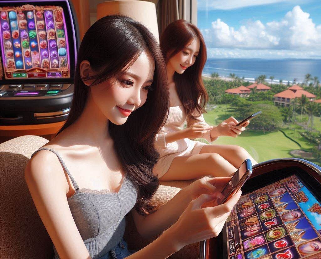 Keberuntungan vs. Strategi: Mitos dan Fakta tentang Slot Mahjong-themeva.com