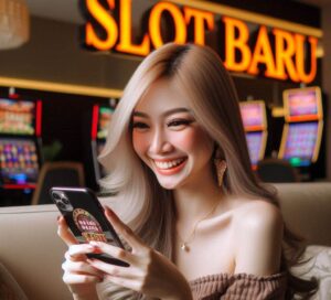 Pendatang Baru Arcade Online yang Wajib Dicoba di Slot Terpercaya!-themeva.com