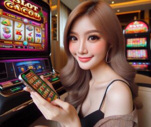 Promo Gacor Congo Cash XL: Jalan Pintas Menuju Kemenangan Jackpot Besar!-themeva.com