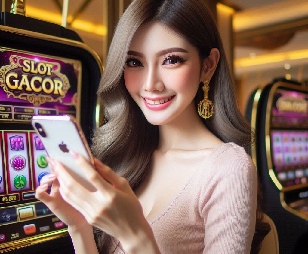 Bocoran Slot Gacor 2024: Trik Jitu Maxwin Setiap Putaran!-themeva.com