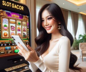 Bocoran Slot Gacor 2024: Trik Jitu Maxwin Setiap Putaran!-themeva.com