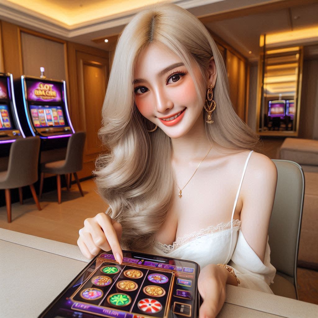 Slot Gacor Hari Ini: Panduan Memilih Situs Terbaik untuk Kemenangan Konsisten-themeva.com