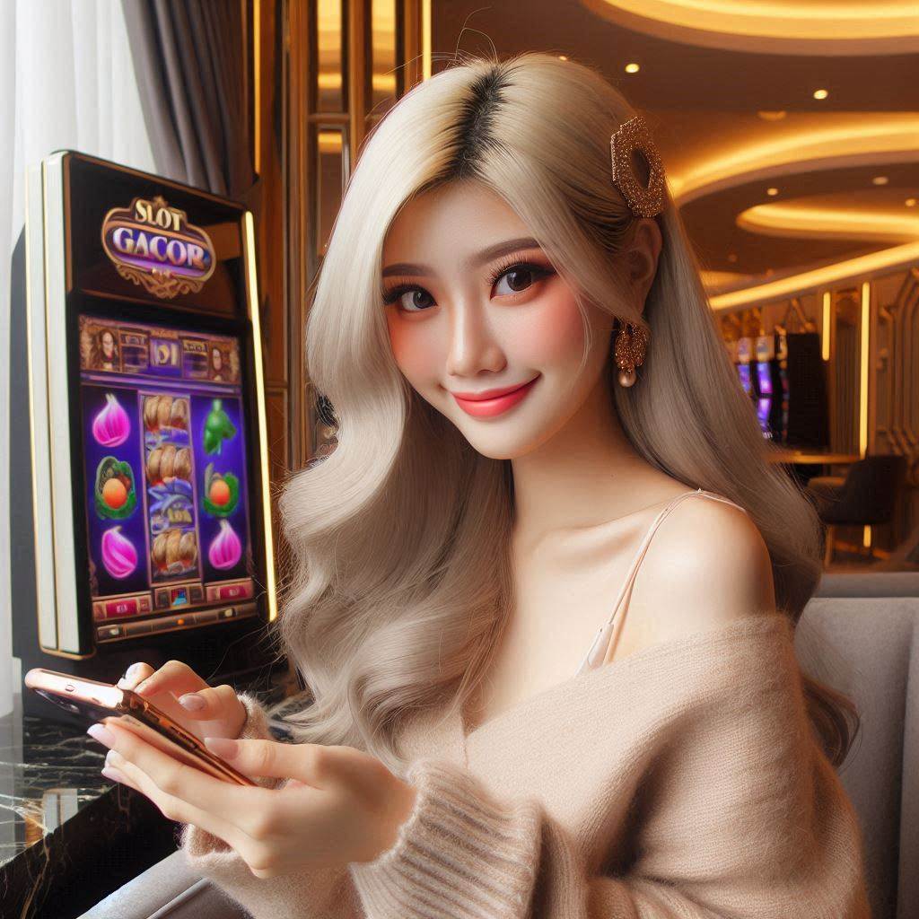 Slot Gacor Hari Ini: Panduan Memilih Situs Terbaik untuk Kemenangan Konsisten-themeva.com
