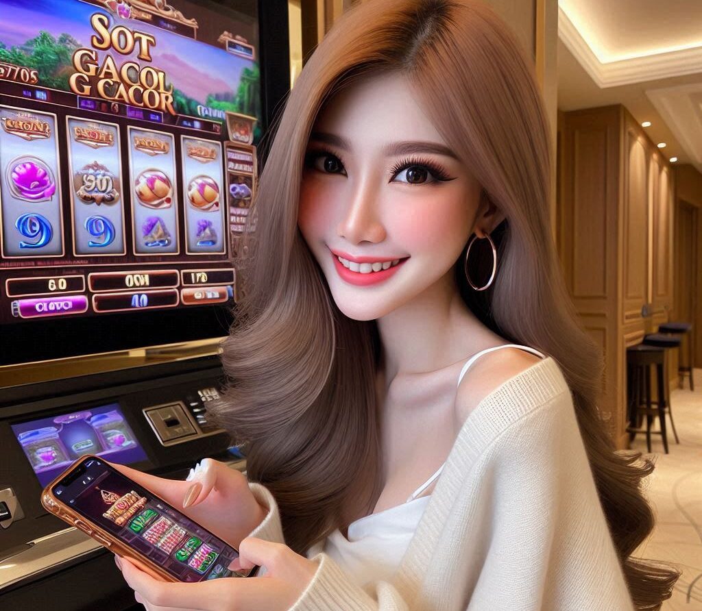 Trik Rahasia Main Starlight Princess 1000: Jackpot Ratusan Juta di Depan Mata!-themeva.com