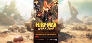 Slot Gacor Paling Populer dan Menguntungkan 2024:Fury Max Lucky Road-themeva.com