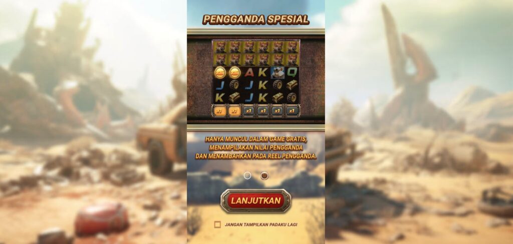 Slot Gacor Paling Populer dan Menguntungkan 2024:Fury Max Lucky Road-themeva.com