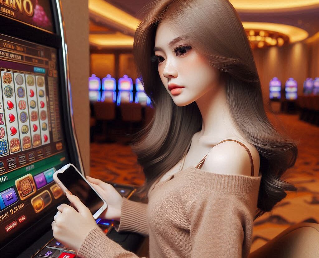 Casino Online vs Casino Darat: Mana yang Lebih Menguntungkan?-