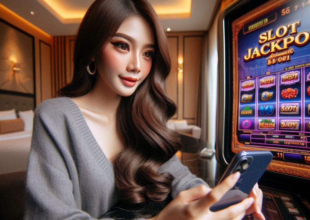 JP Tiada Henti: 7 Game Slot dengan Jackpot Terbesar di 2024!-themeva.com