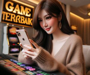 Slot Pragmatic Play RTP 98% Terbukti Gacor, Main di IDOLA Game Online!-themeva.com