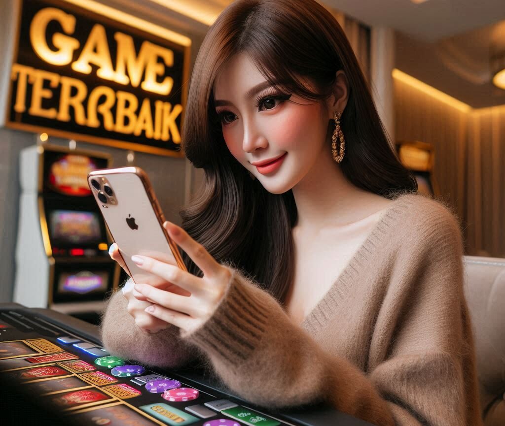 Slot Pragmatic Play RTP 98% Terbukti Gacor, Main di IDOLA Game Online!-themeva.com