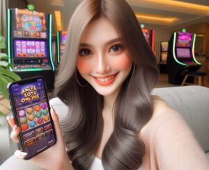 Apa Itu Slot Online? Panduan Pemula dan Strategi Pro yang Tak Boleh Dilewatkan-themeva.com