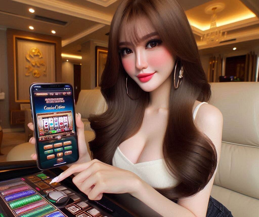 Casino Online vs Casino Darat: Mana yang Lebih Menguntungkan?-themeva.com