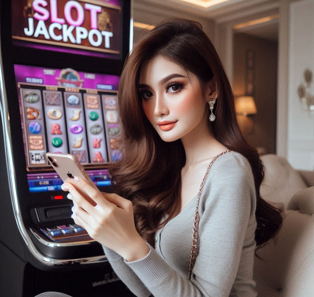 JP Tiada Henti: 7 Game Slot dengan Jackpot Terbesar di 2024!-themeva.com