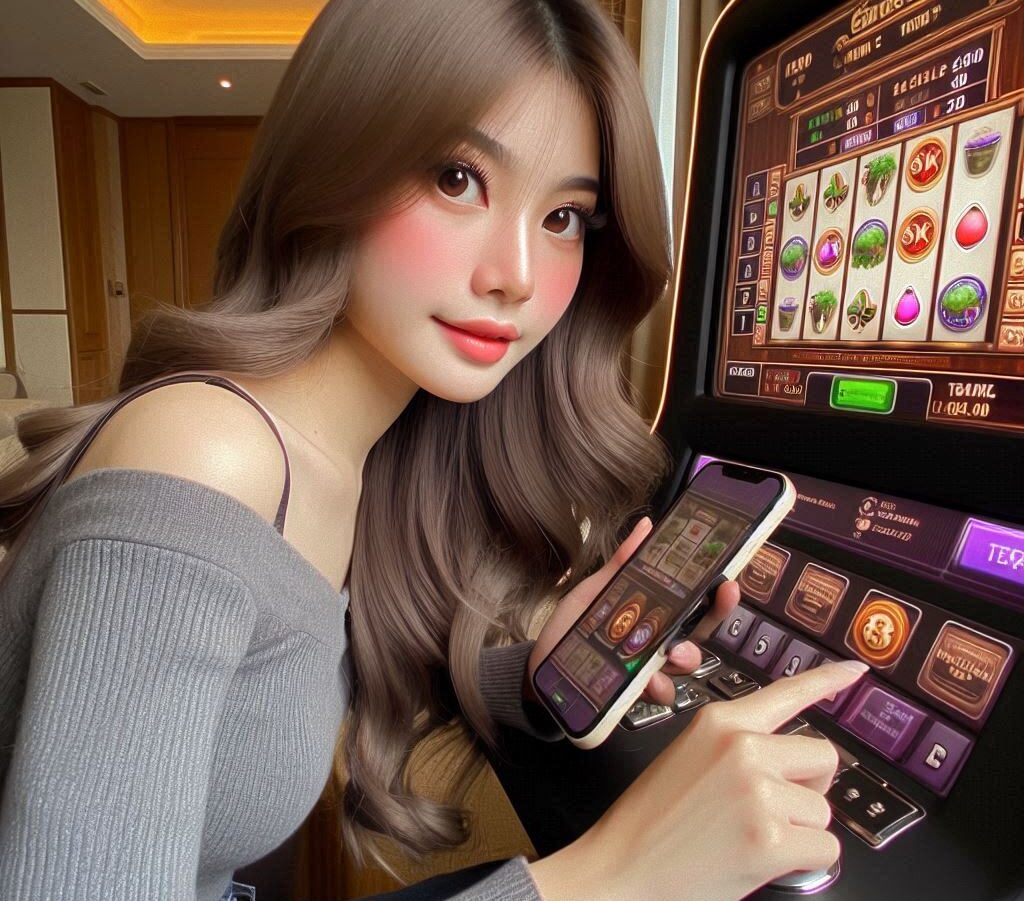 Slot Pragmatic Play RTP 98% Terbukti Gacor, Main di IDOLA Game Online!-themeva.com