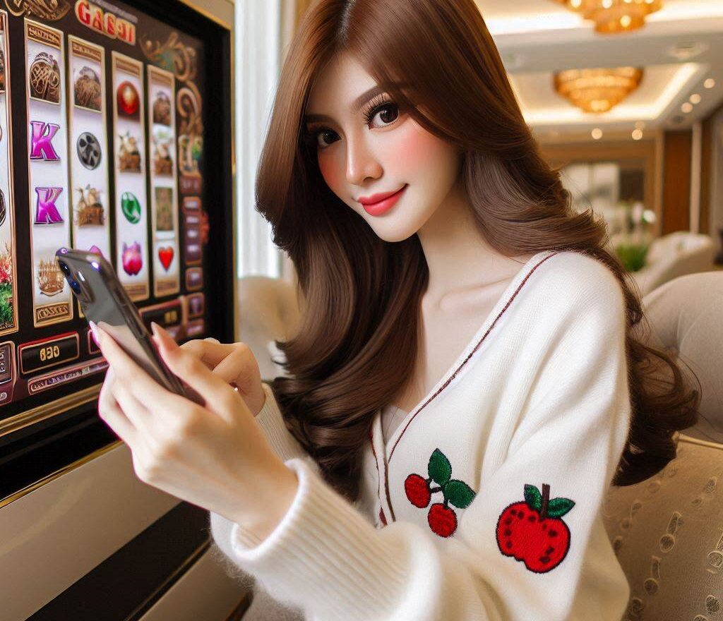 Rahasia Menang Slot Online: Pelajari Trik yang Jarang Diketahui-themeva.com