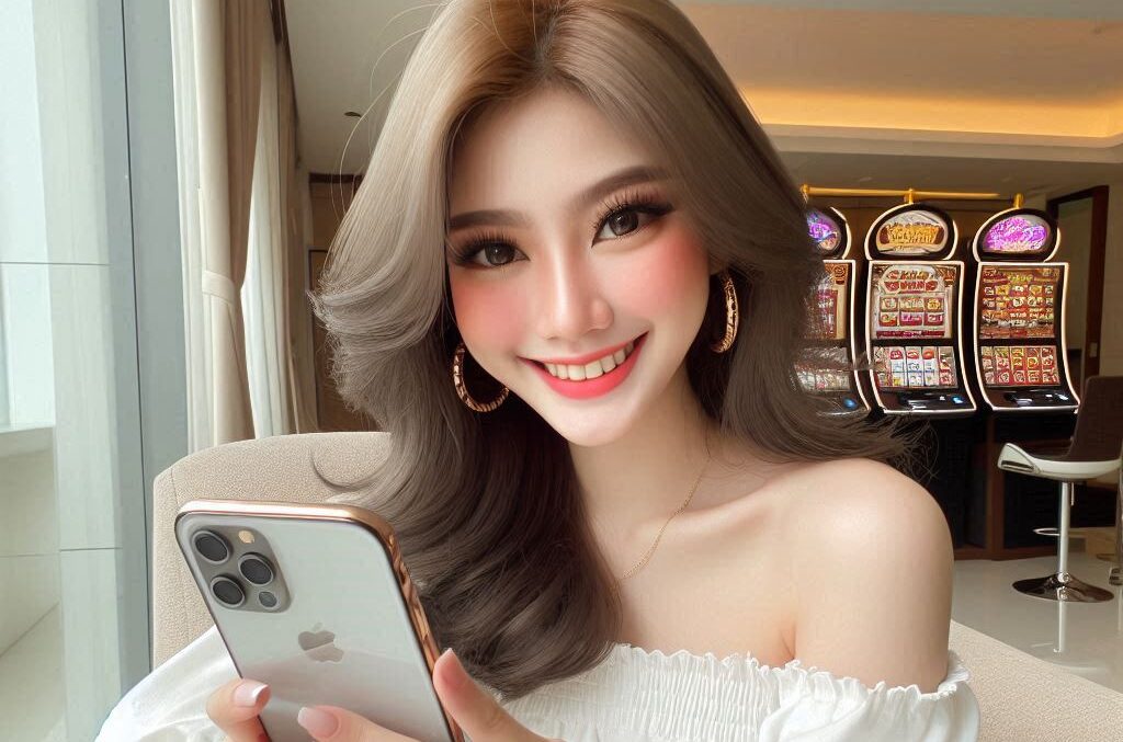 Apa Itu Slot Online? Panduan Pemula dan Strategi Pro yang Tak Boleh Dilewatkan-themeva.com