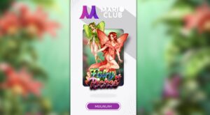 Jadi Sultan di 2024 dengan Jackpot Gede dari Slot Fairy Of Riches!-themeva.com