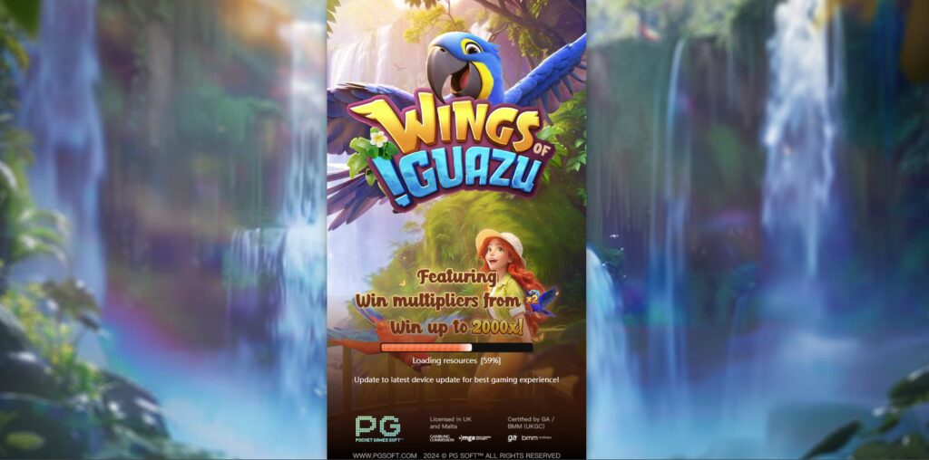 Kuasai Wings of Iguazu: Cara Menang dengan Trik Sederhana!-themeva.com