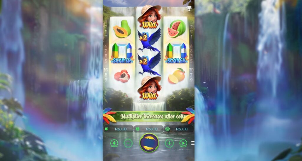 Kuasai Wings of Iguazu: Cara Menang dengan Trik Sederhana!-themeva.com