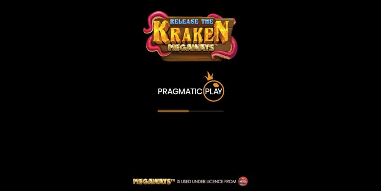 Kedalaman Jackpot: Temukan Promo Eksklusif di Release the Kraken Megaways!