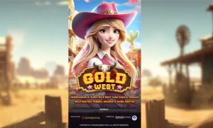 Gold West dari Spadegaming: Permainan Slot Paling Gacor di Tahun 2024!-themeva.com