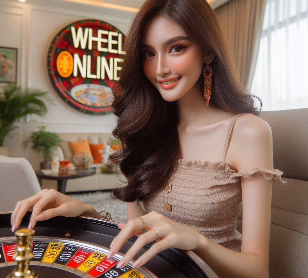5 Strategi Terbaik Bermain Wheel Online: Tingkatkan Kemenanganmu!-themeva.com