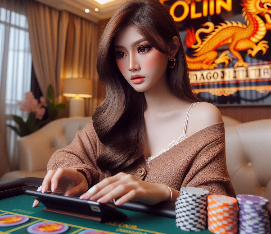 Cara Main Dragon Tiger untuk Pemula: Tips Simpel dan Efektif!-themeva.com